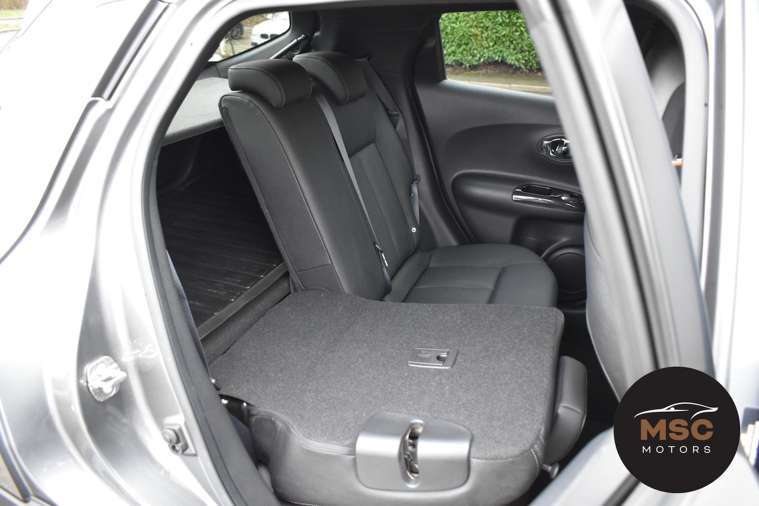 Used Nissan Juke 2018 for sale - 77055747: Photo 40