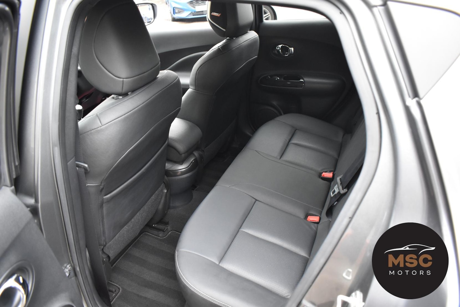 Used Nissan Juke 2018 for sale - 77055747: Photo 41