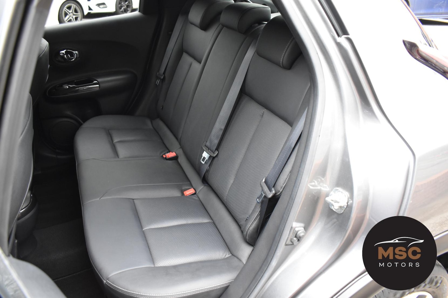 Used Nissan Juke 2018 for sale - 77055747: Photo 42