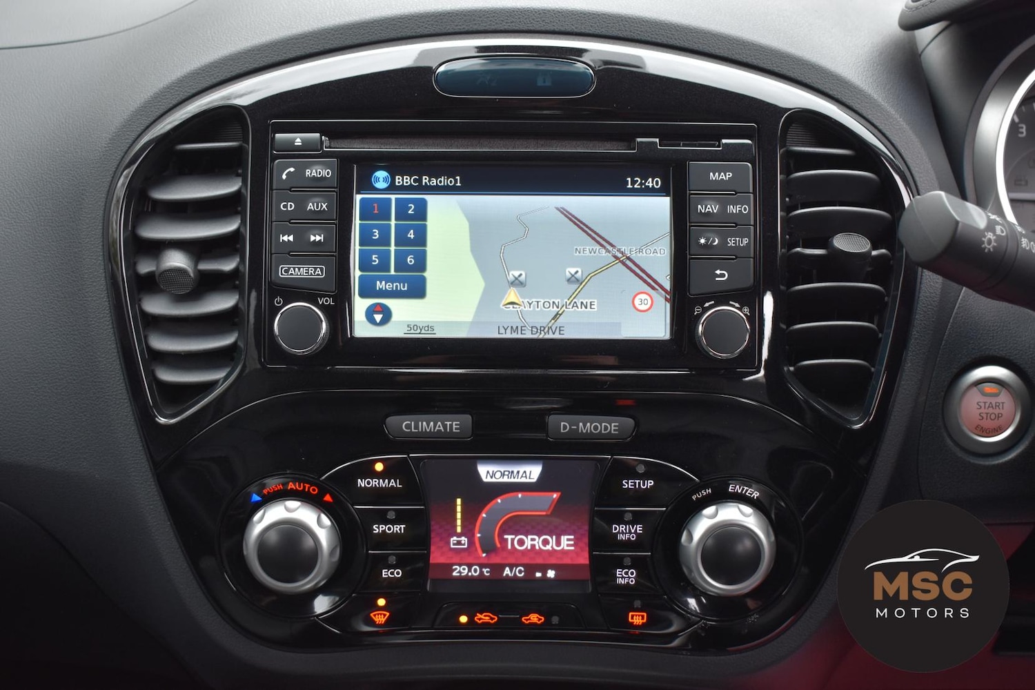 Used Nissan Juke 2018 for sale - 77055747: Photo 47