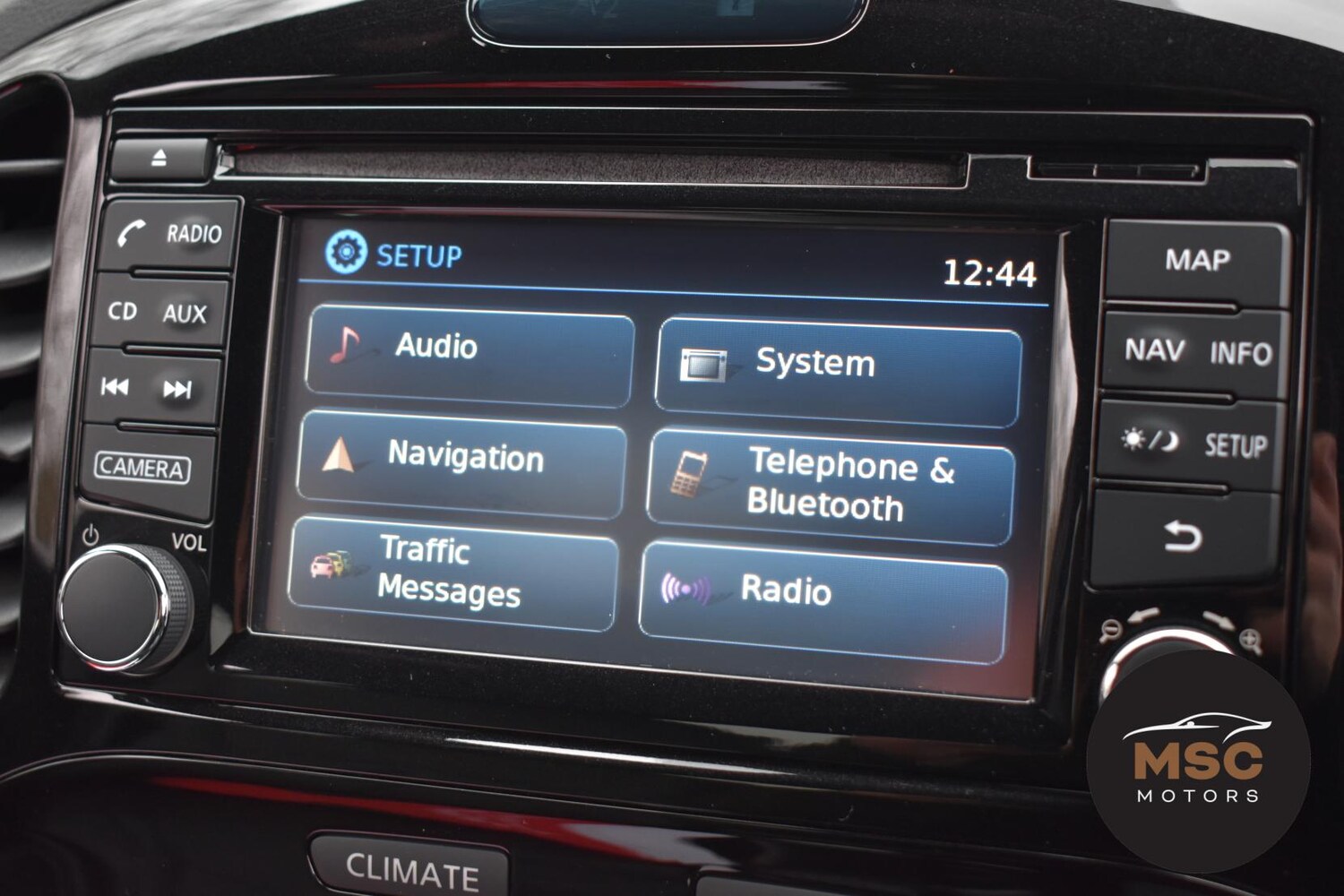 Used Nissan Juke 2018 for sale - 77055747: Photo 52