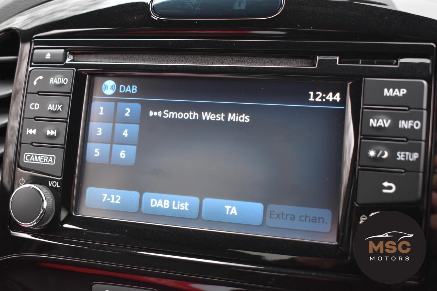 Used Nissan Juke 2018 for sale - 77055747: Photo 53