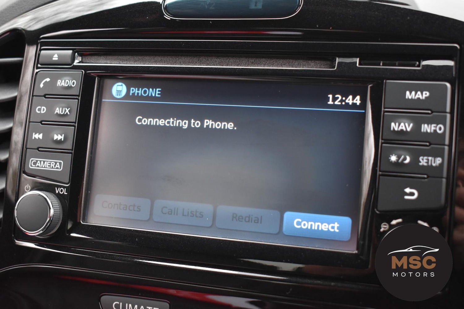 Used Nissan Juke 2018 for sale - 77055747: Photo 54