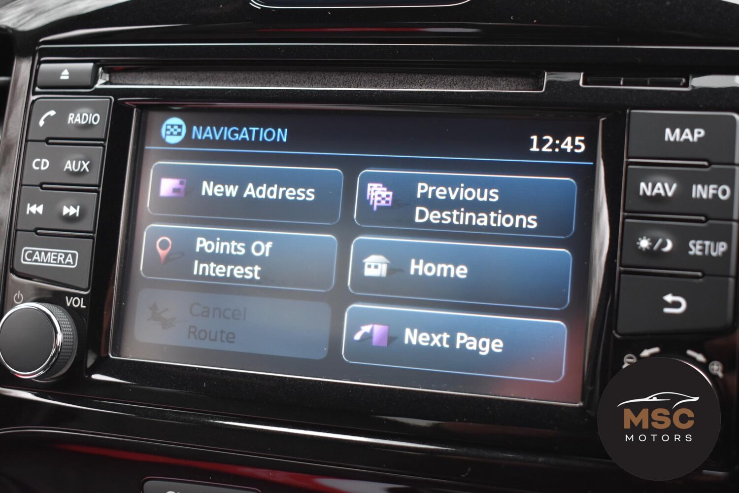 Used Nissan Juke 2018 for sale - 77055747: Photo 56