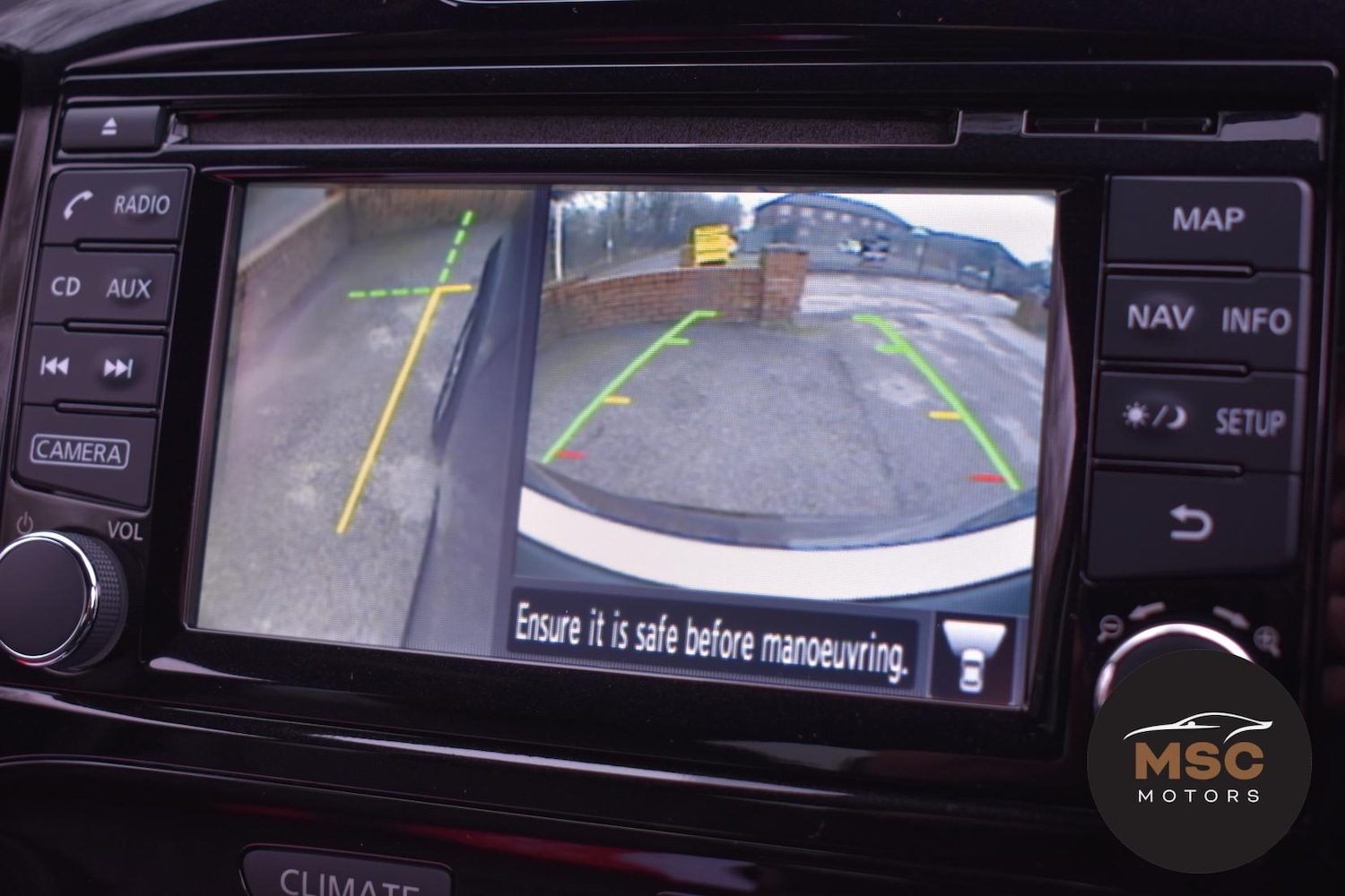 Used Nissan Juke 2018 for sale - 77055747: Photo 59