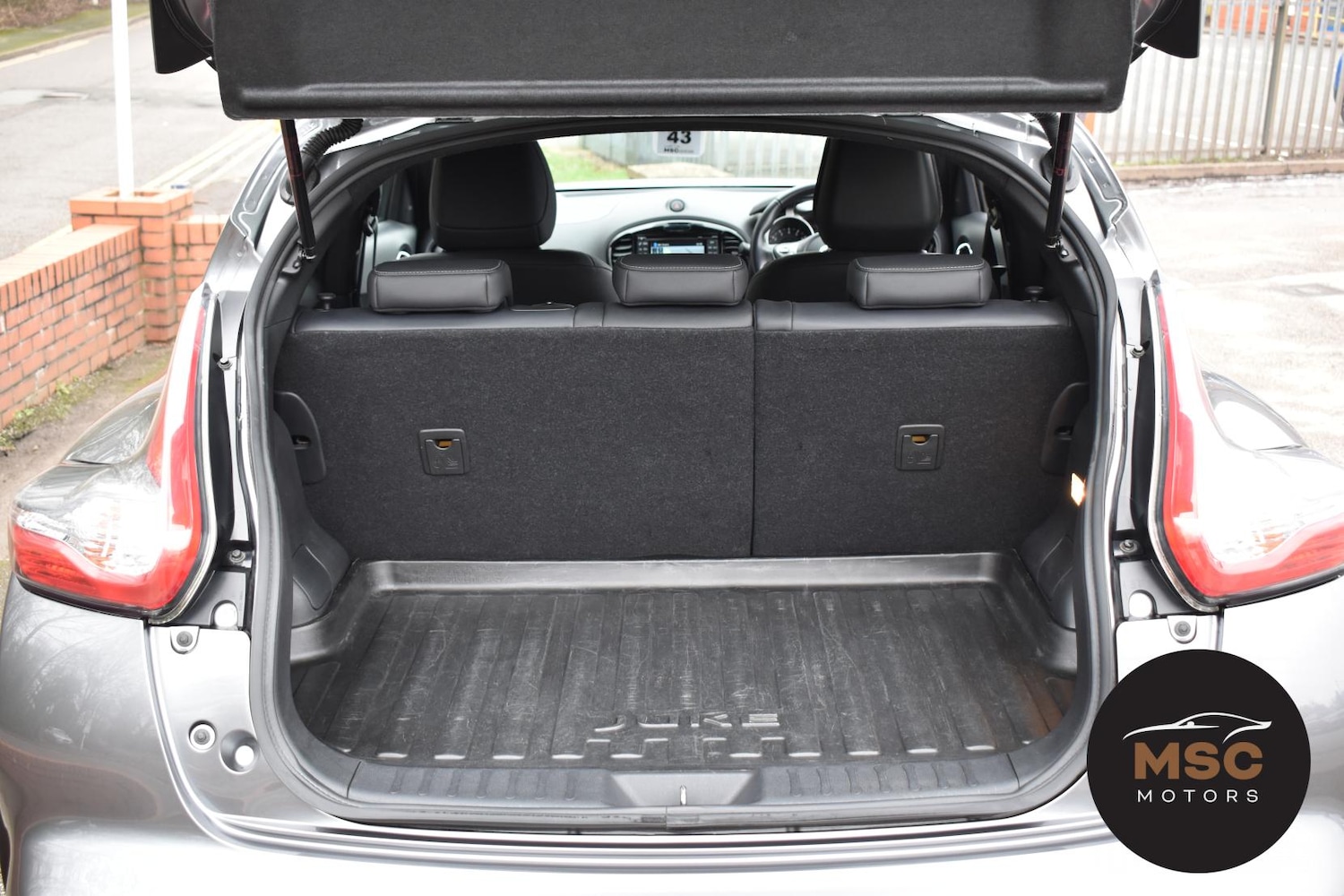 Used Nissan Juke 2018 for sale - 77055747: Photo 61