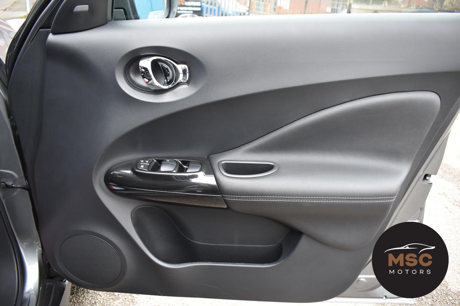 Used Nissan Juke 2018 for sale - 77055747: Photo 63