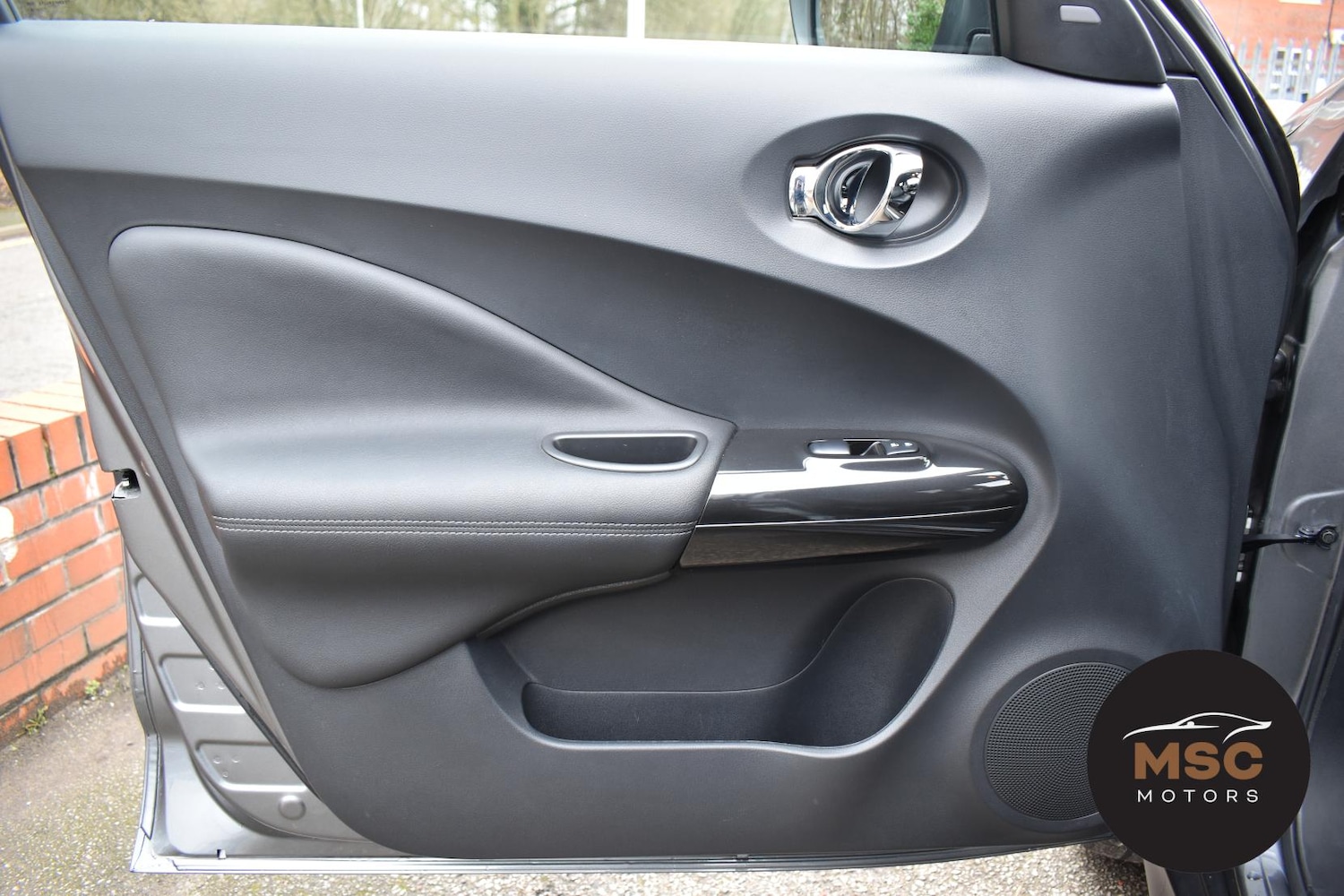 Used Nissan Juke 2018 for sale - 77055747: Photo 66