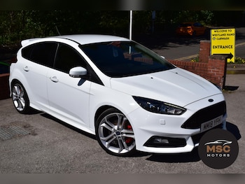 Used Ford Focus 2018 for sale - 78478864: Photo