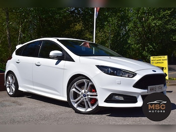 Used Ford Focus 2018 for sale - 78478864: Photo