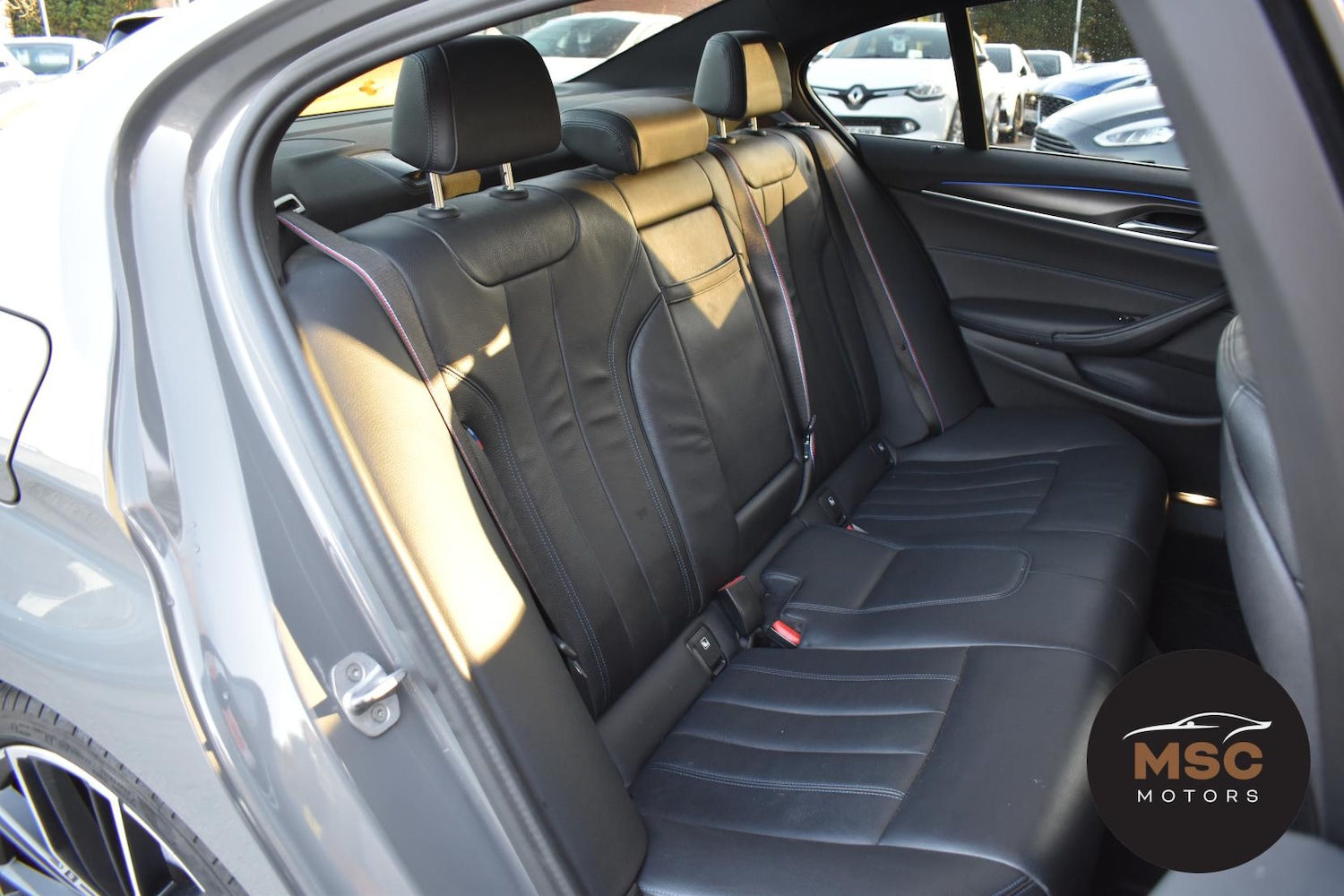 Used BMW 5 Series 2020 for sale - 76643874: Photo 13