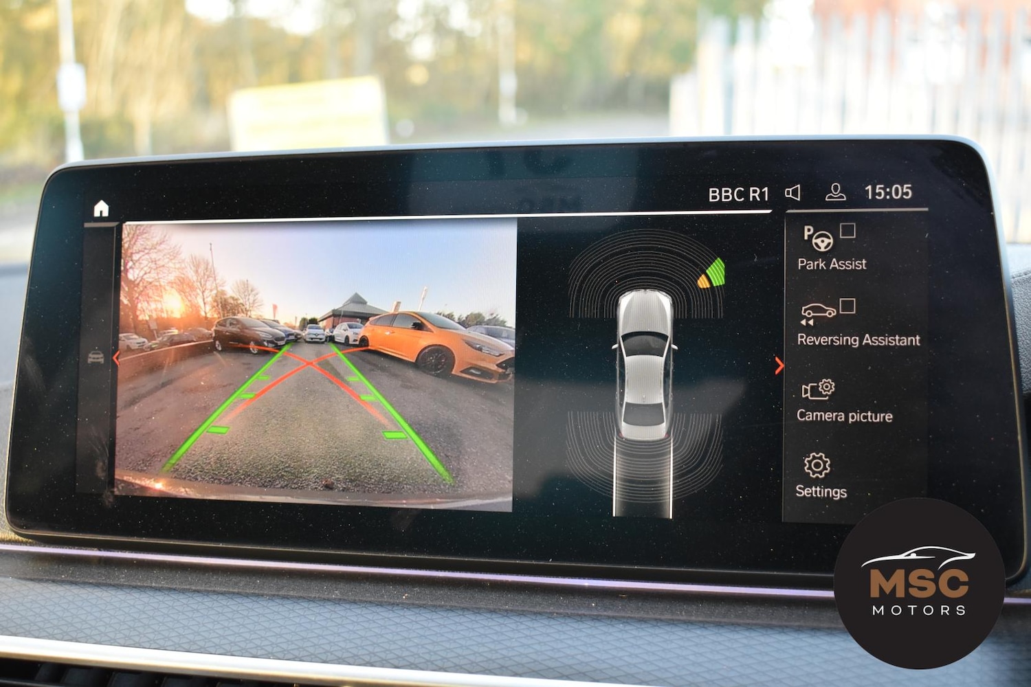 Used BMW 5 Series 2020 for sale - 76643874: Photo 16