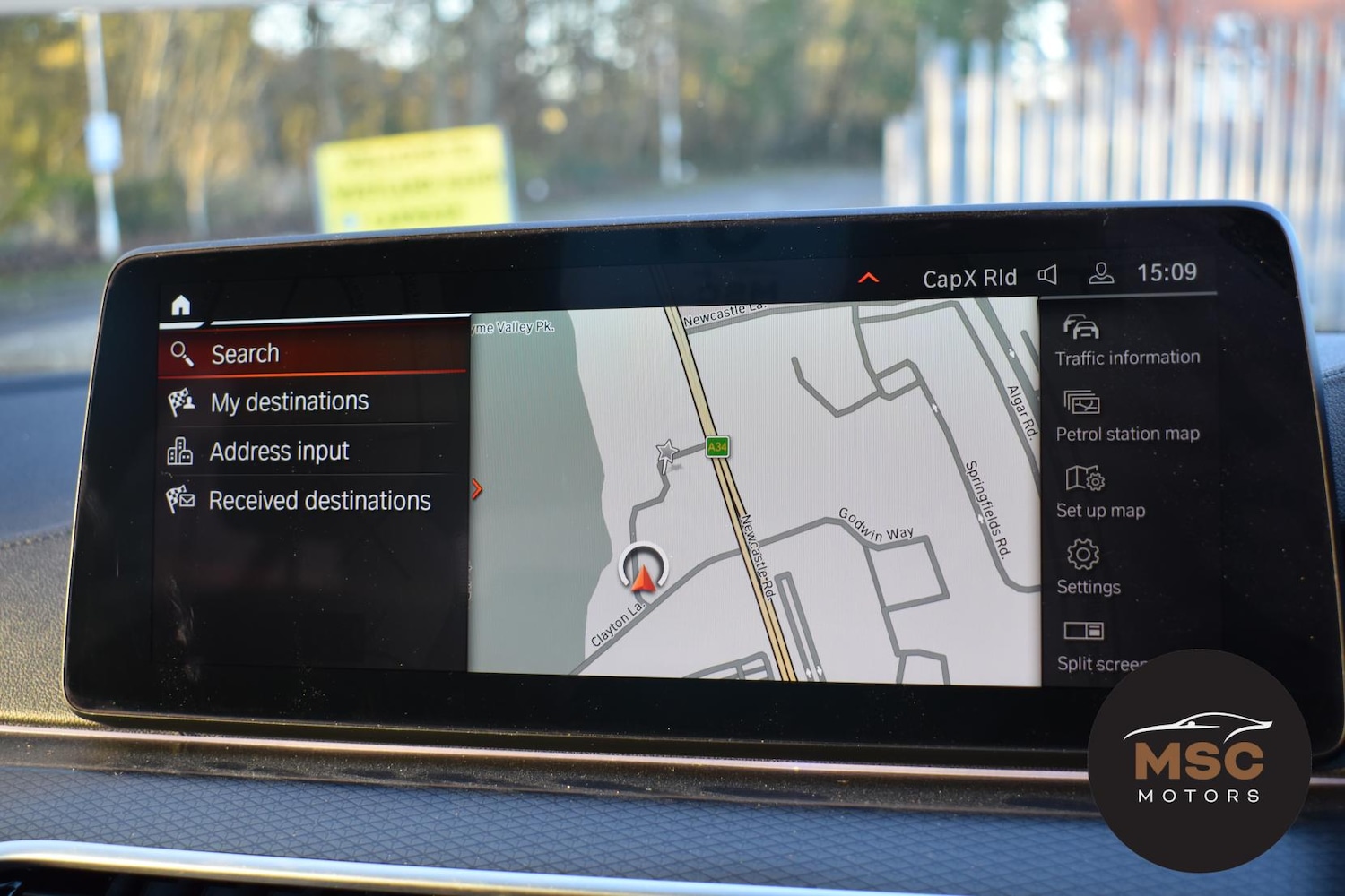 Used BMW 5 Series 2020 for sale - 76643874: Photo 18