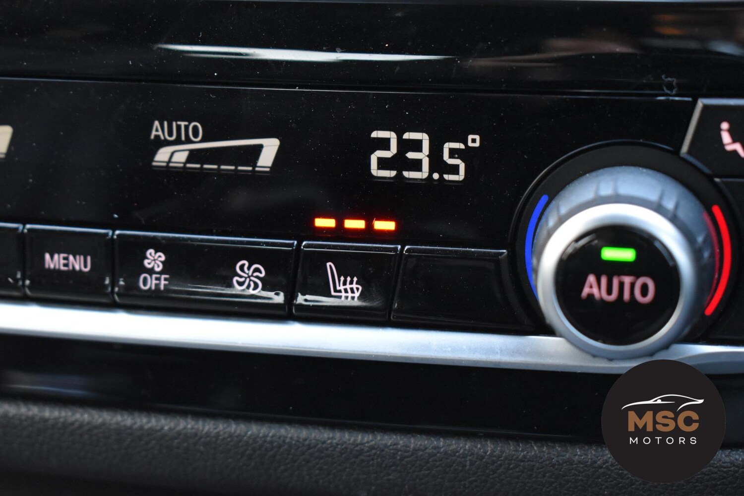 Used BMW 5 Series 2020 for sale - 76643874: Photo 19