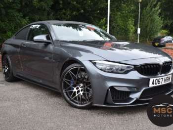 Used BMW M4 2017 for sale - 75278301: Photo