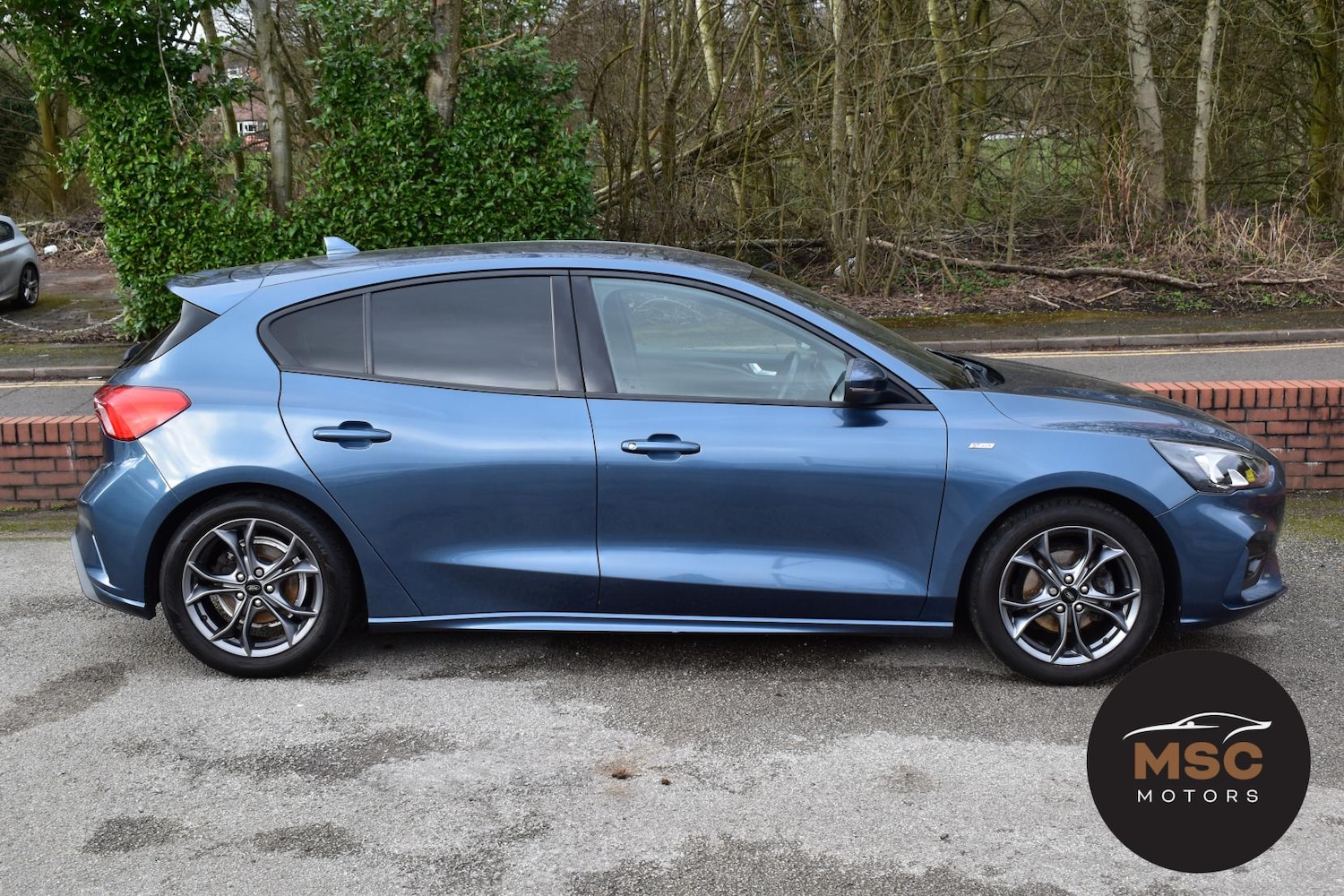 Used Ford Focus 2019 for sale - 77746256: Photo 21