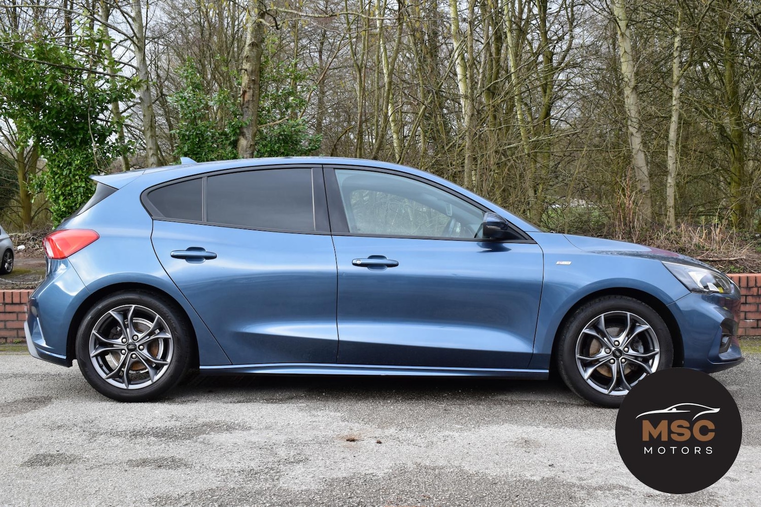 Used Ford Focus 2019 for sale - 77746256: Photo 22