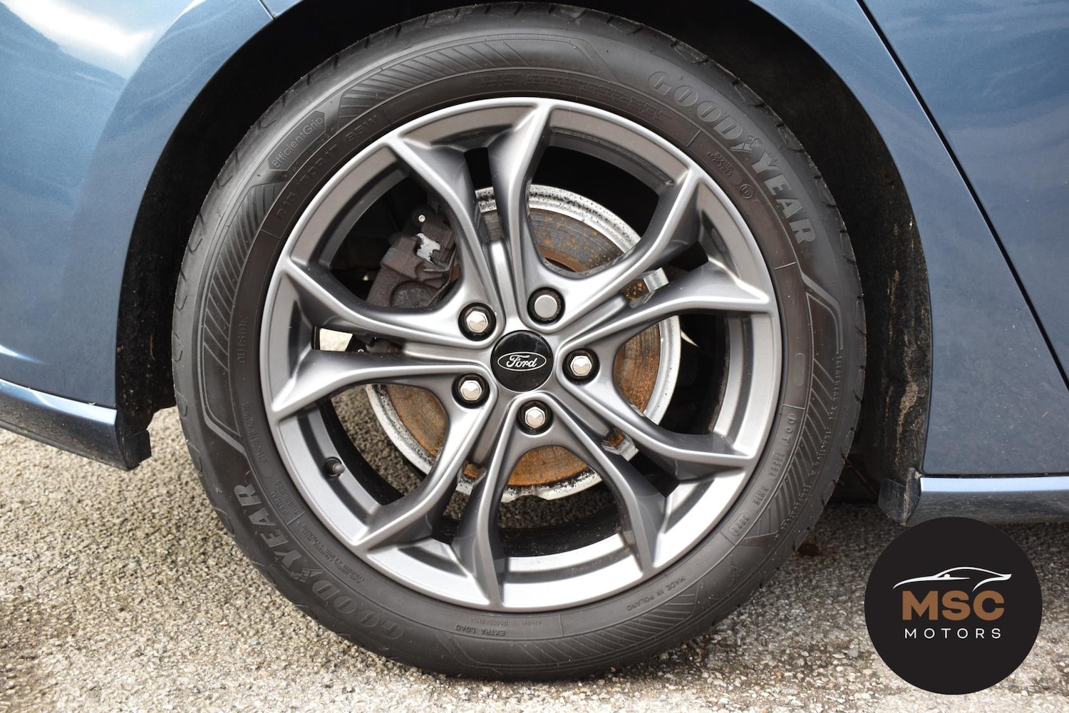 Used Ford Focus 2019 for sale - 77746256: Photo 26