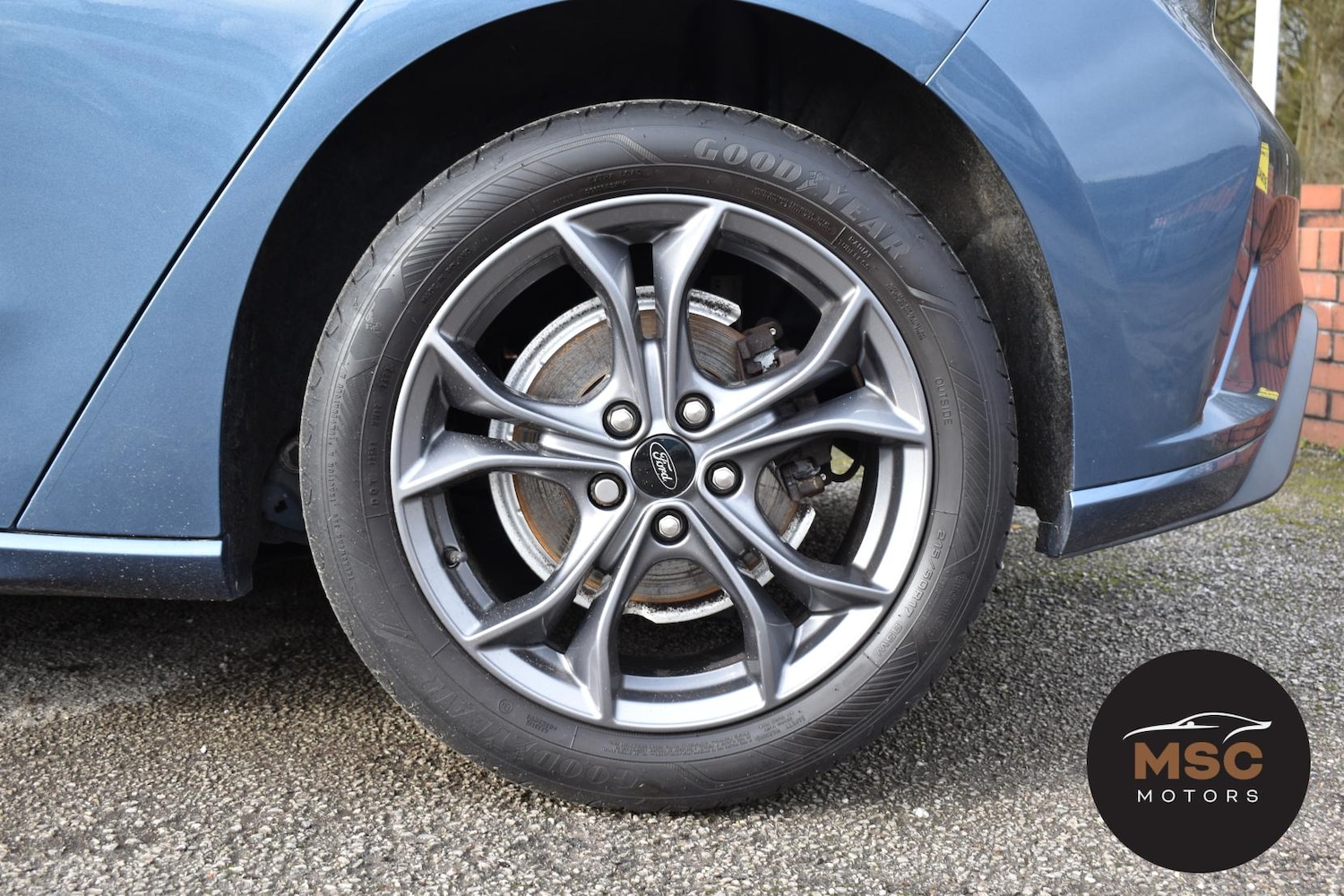 Used Ford Focus 2019 for sale - 77746256: Photo 27