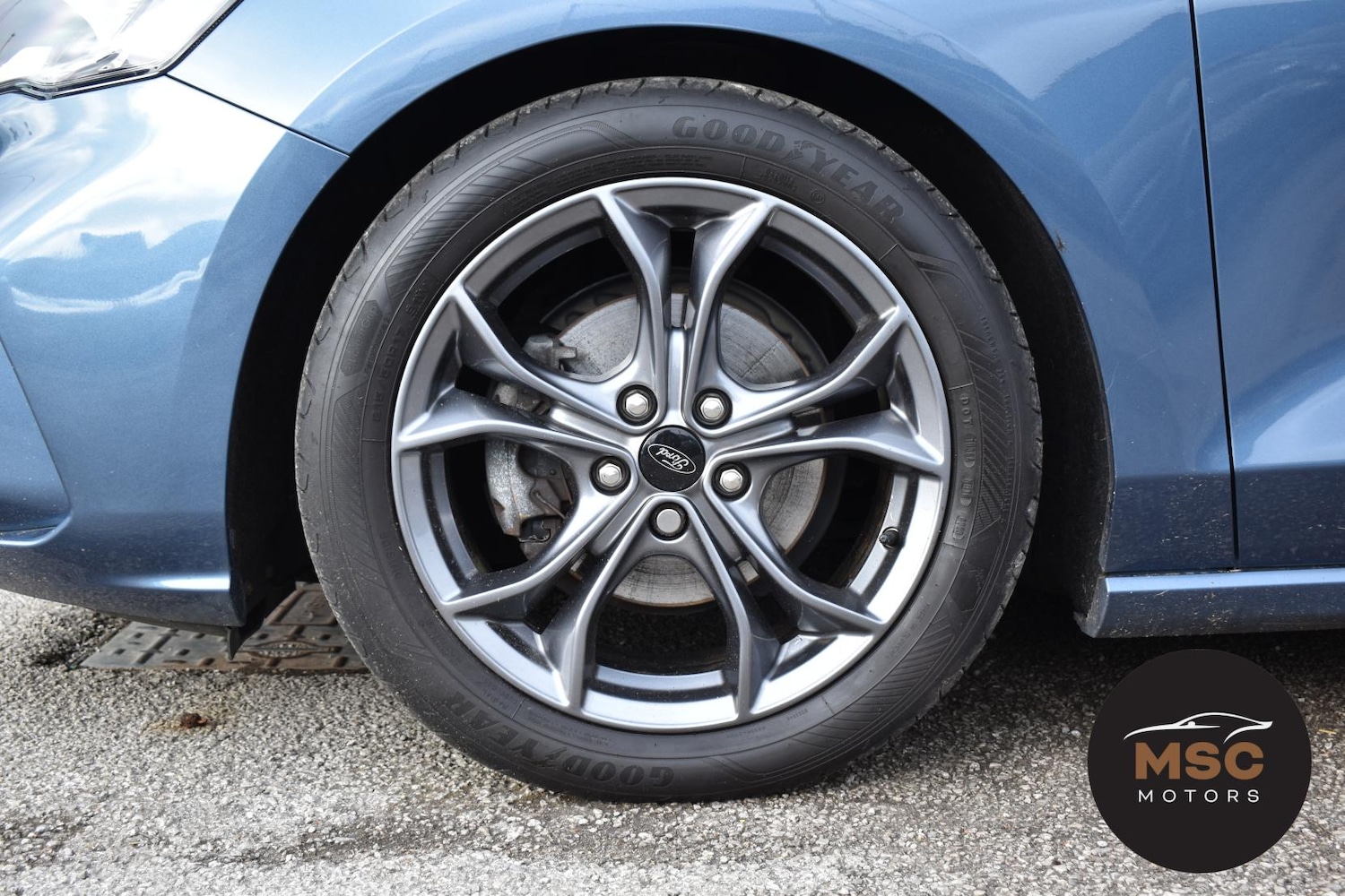 Used Ford Focus 2019 for sale - 77746256: Photo 28