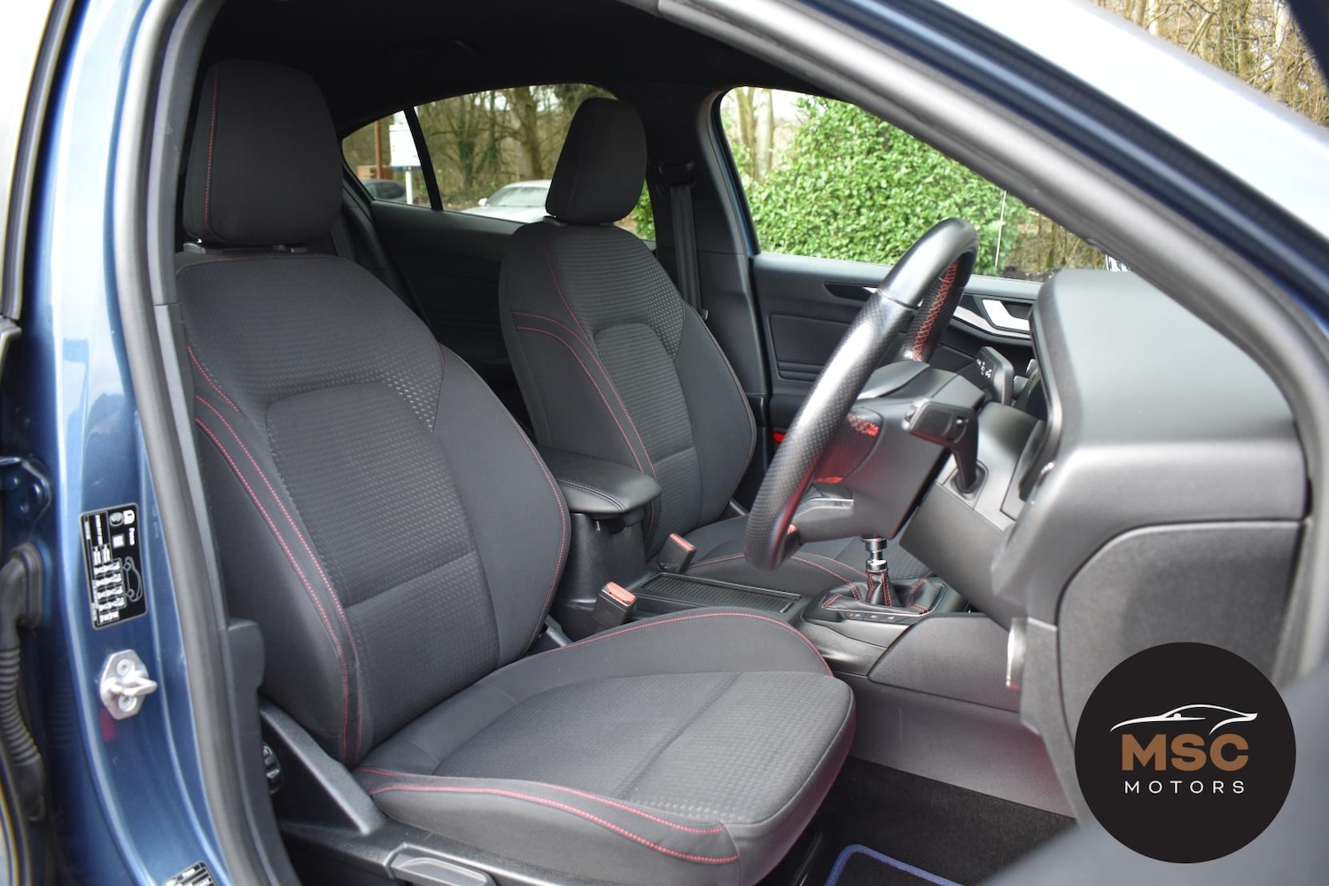 Used Ford Focus 2019 for sale - 77746256: Photo 32