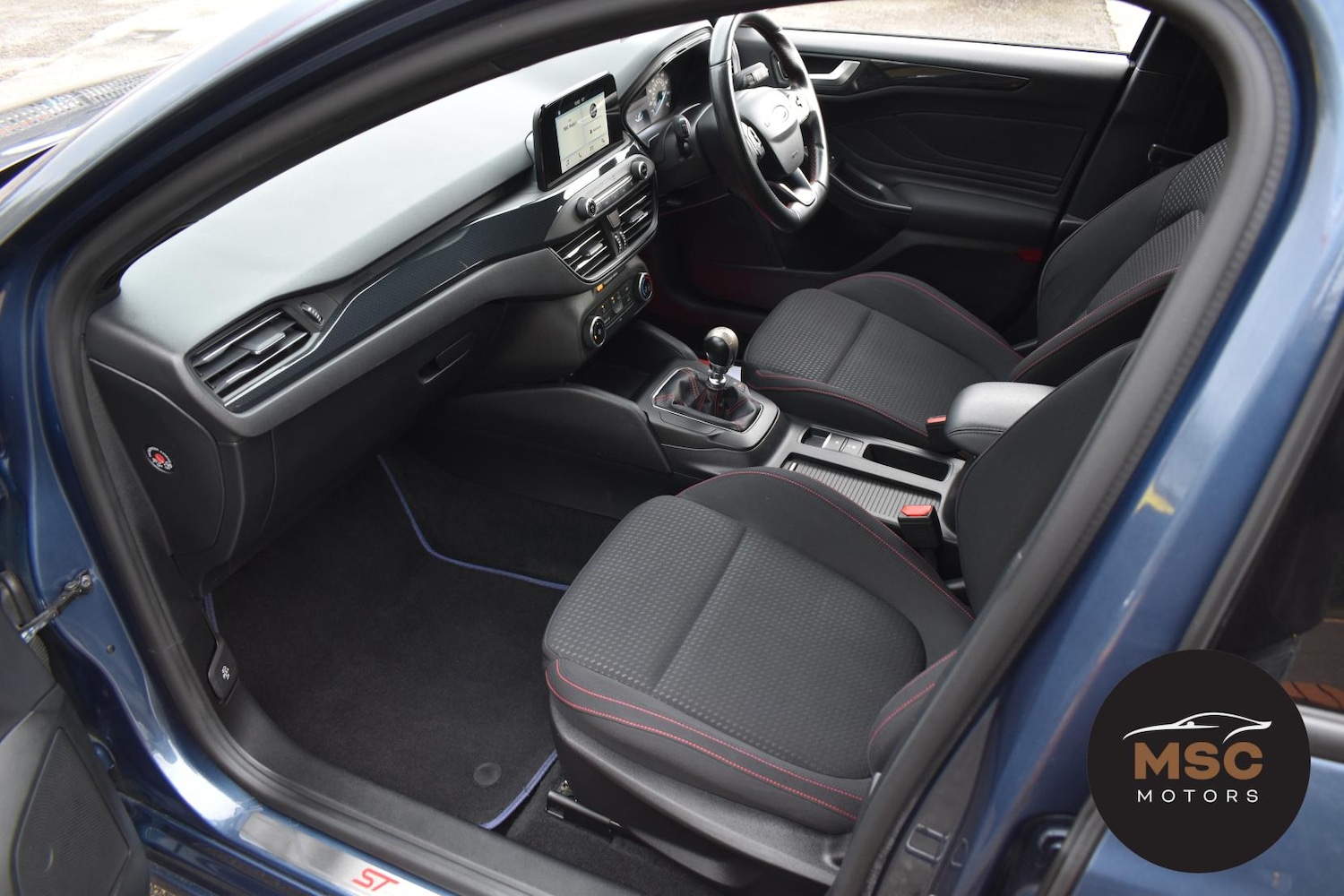 Used Ford Focus 2019 for sale - 77746256: Photo 33