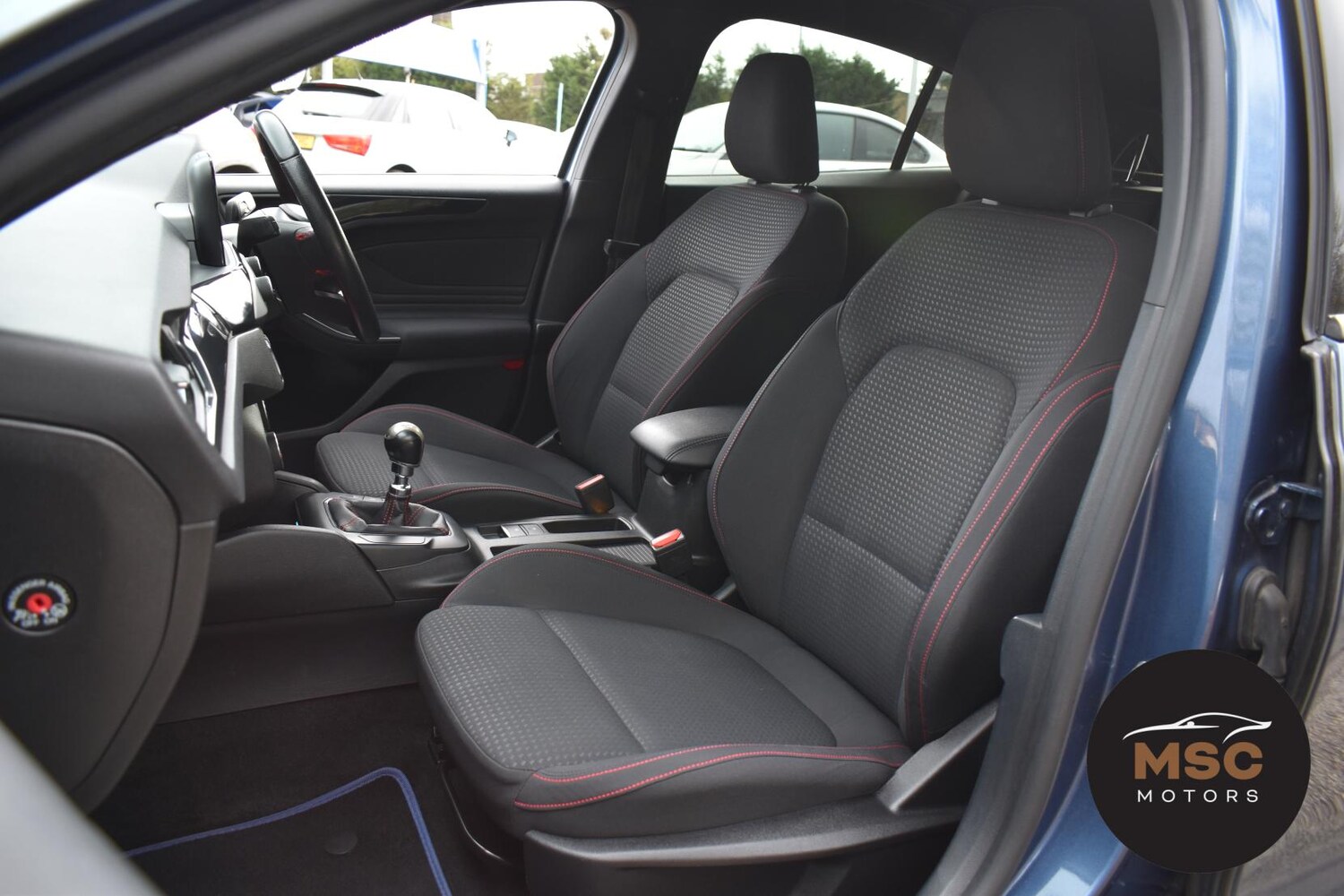 Used Ford Focus 2019 for sale - 77746256: Photo 34