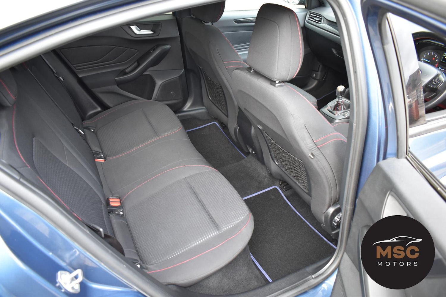 Used Ford Focus 2019 for sale - 77746256: Photo 35