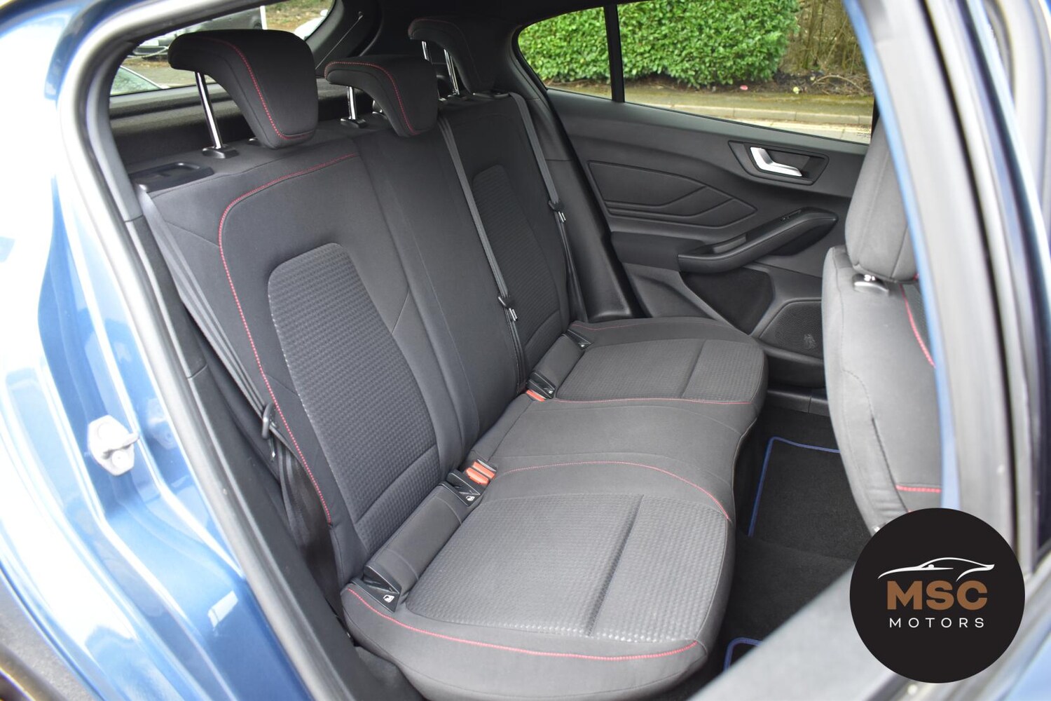 Used Ford Focus 2019 for sale - 77746256: Photo 36