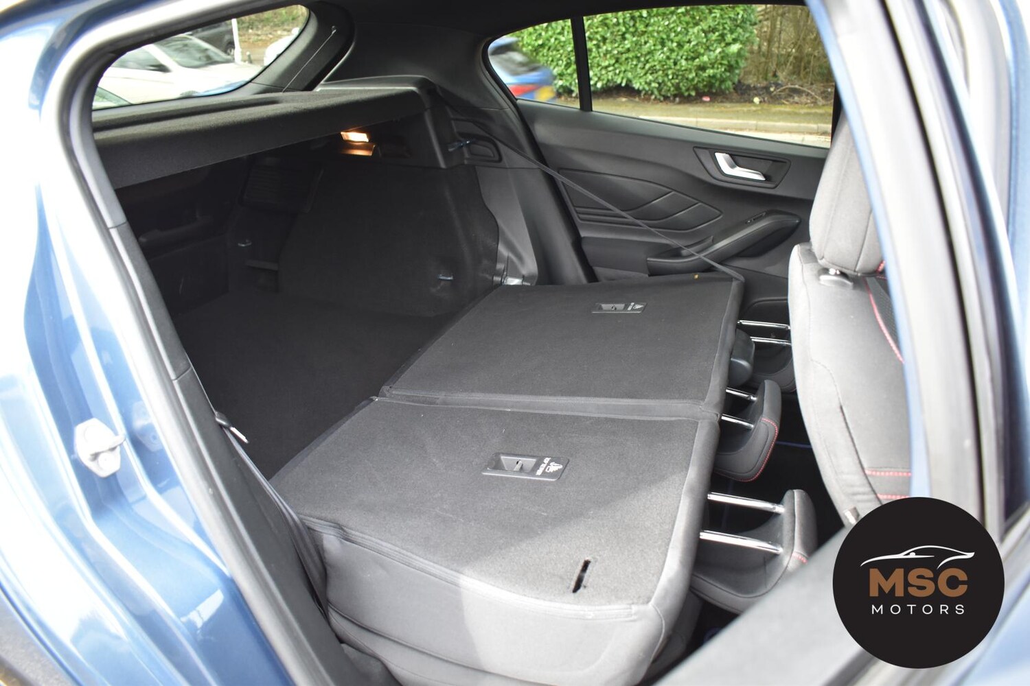 Used Ford Focus 2019 for sale - 77746256: Photo 37