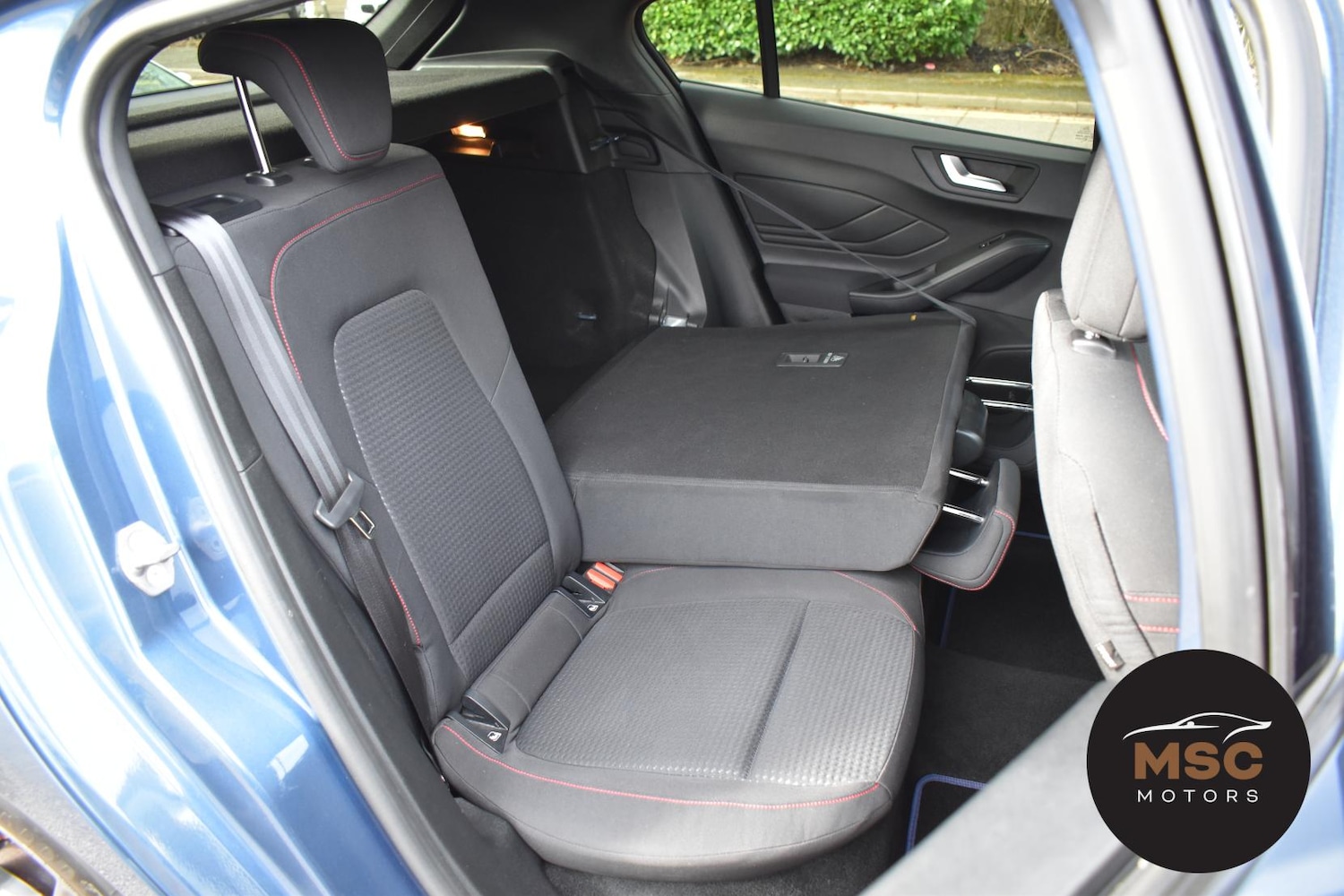 Used Ford Focus 2019 for sale - 77746256: Photo 38