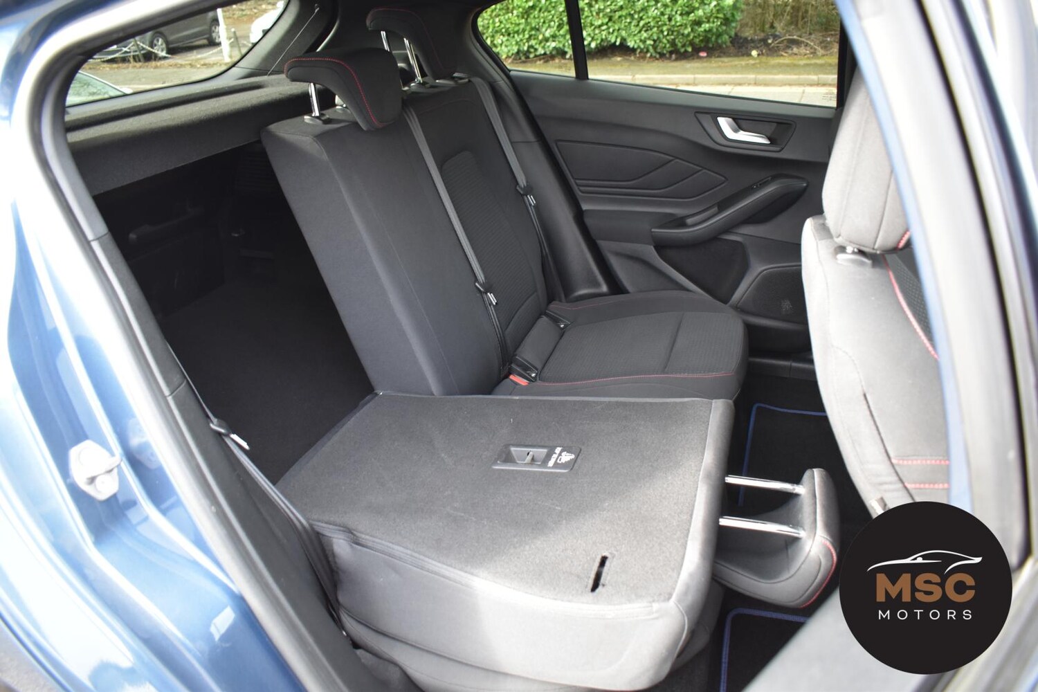 Used Ford Focus 2019 for sale - 77746256: Photo 39