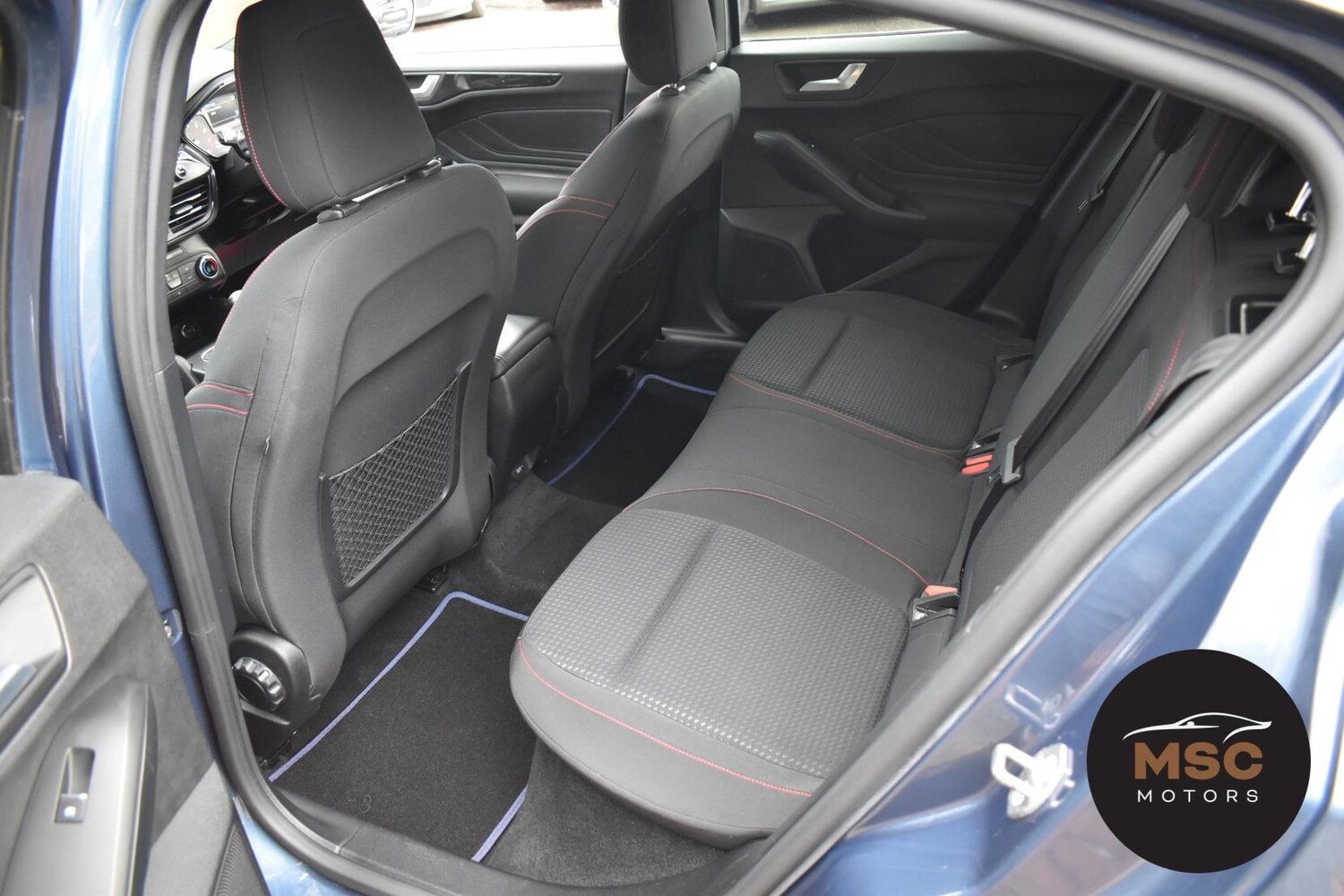 Used Ford Focus 2019 for sale - 77746256: Photo 40