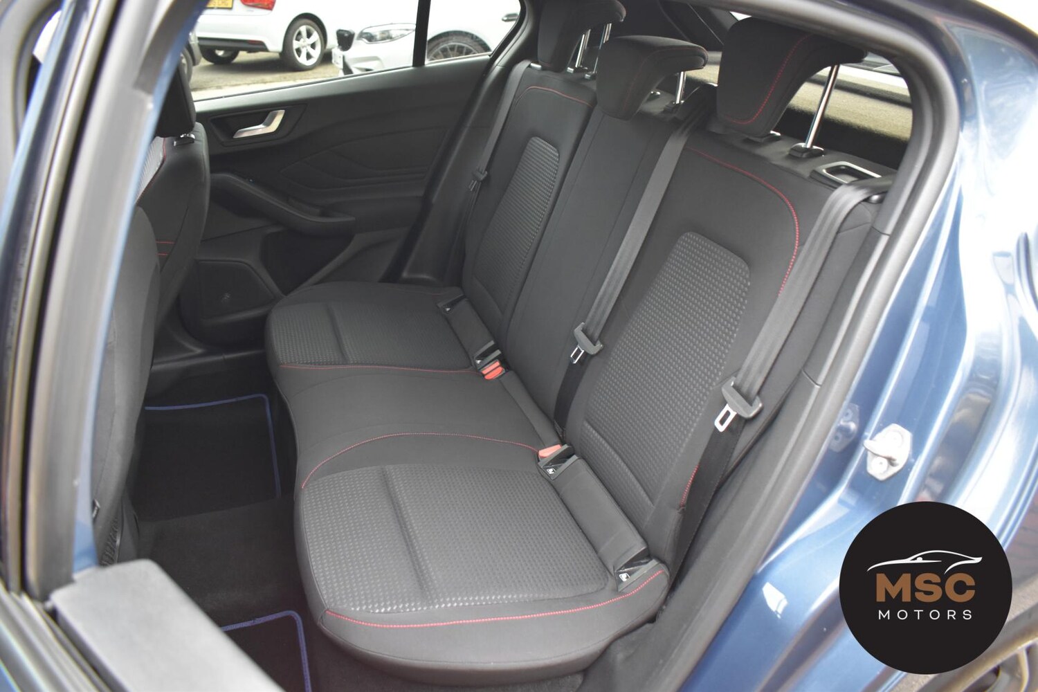 Used Ford Focus 2019 for sale - 77746256: Photo 41