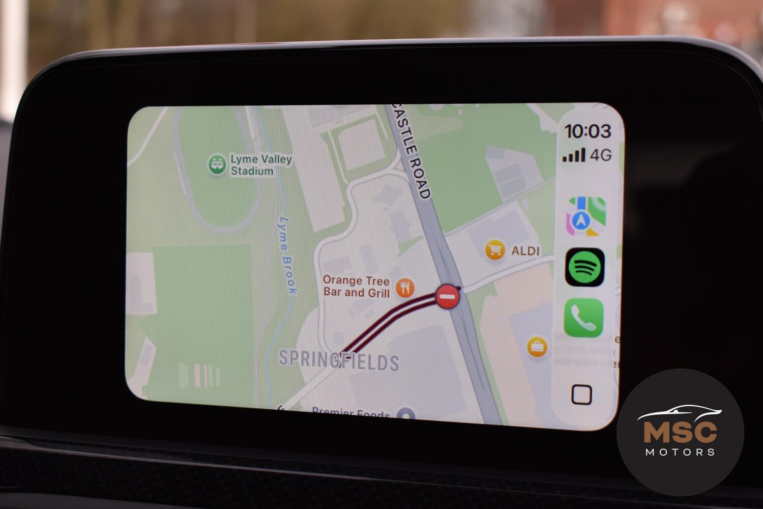 Used Ford Focus 2019 for sale - 77746256: Photo 48