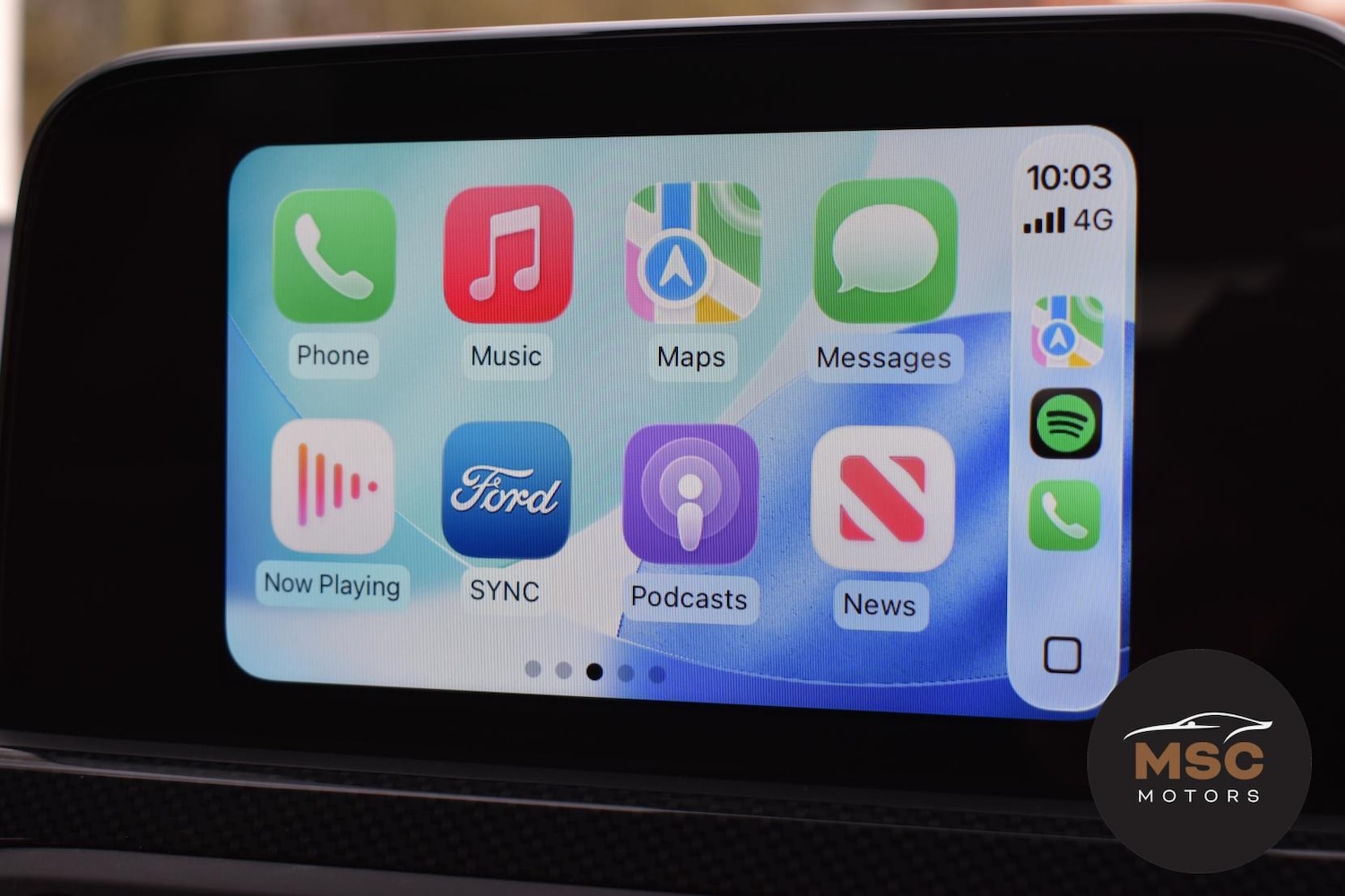 Used Ford Focus 2019 for sale - 77746256: Photo 49