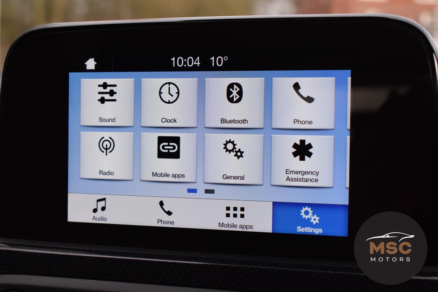 Used Ford Focus 2019 for sale - 77746256: Photo 54