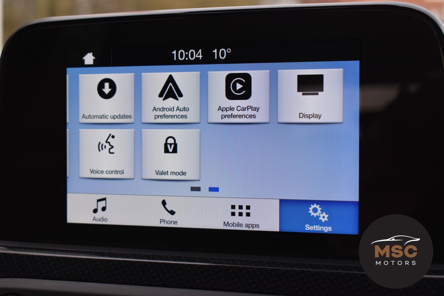 Used Ford Focus 2019 for sale - 77746256: Photo 55