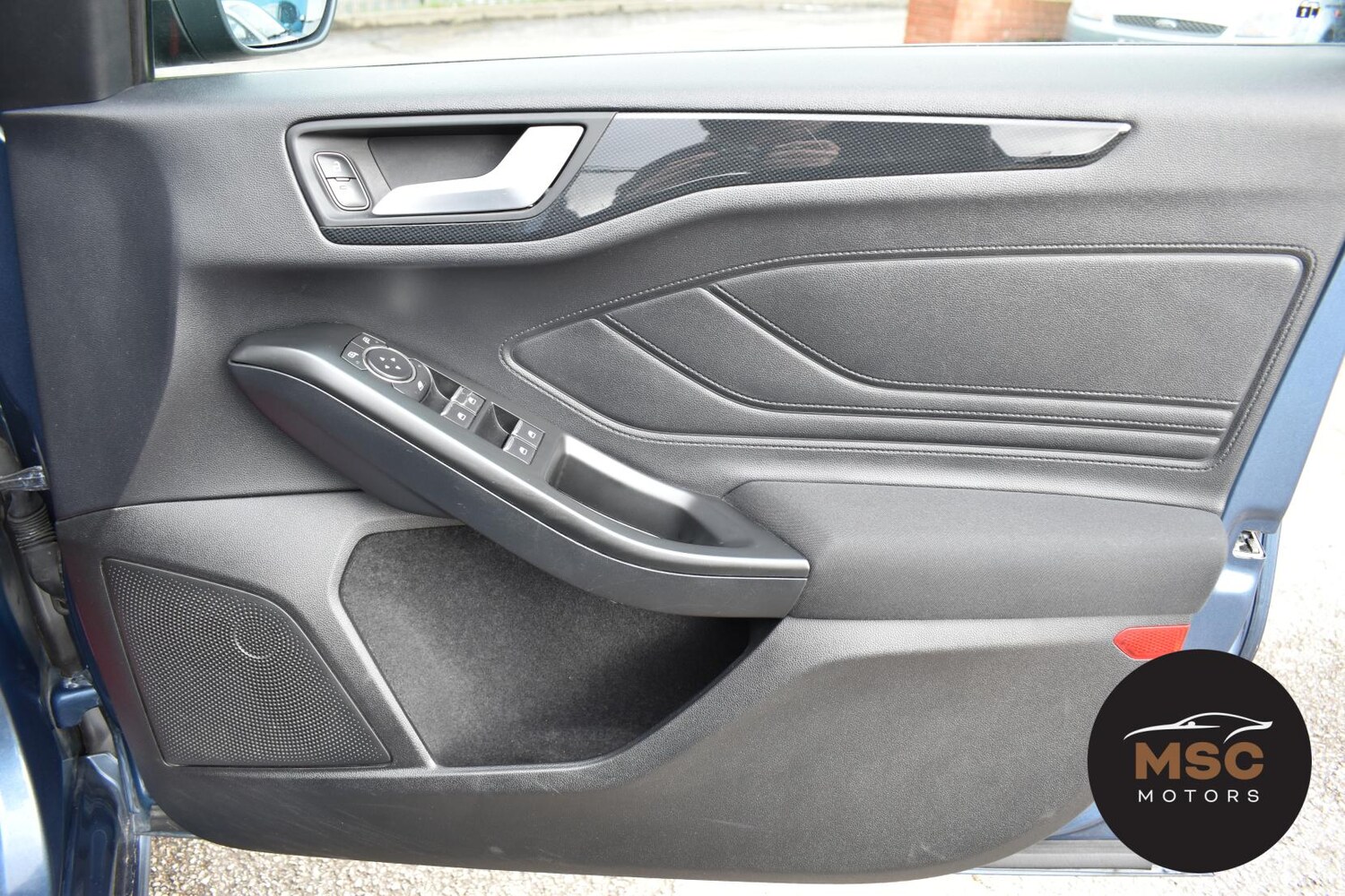 Used Ford Focus 2019 for sale - 77746256: Photo 58