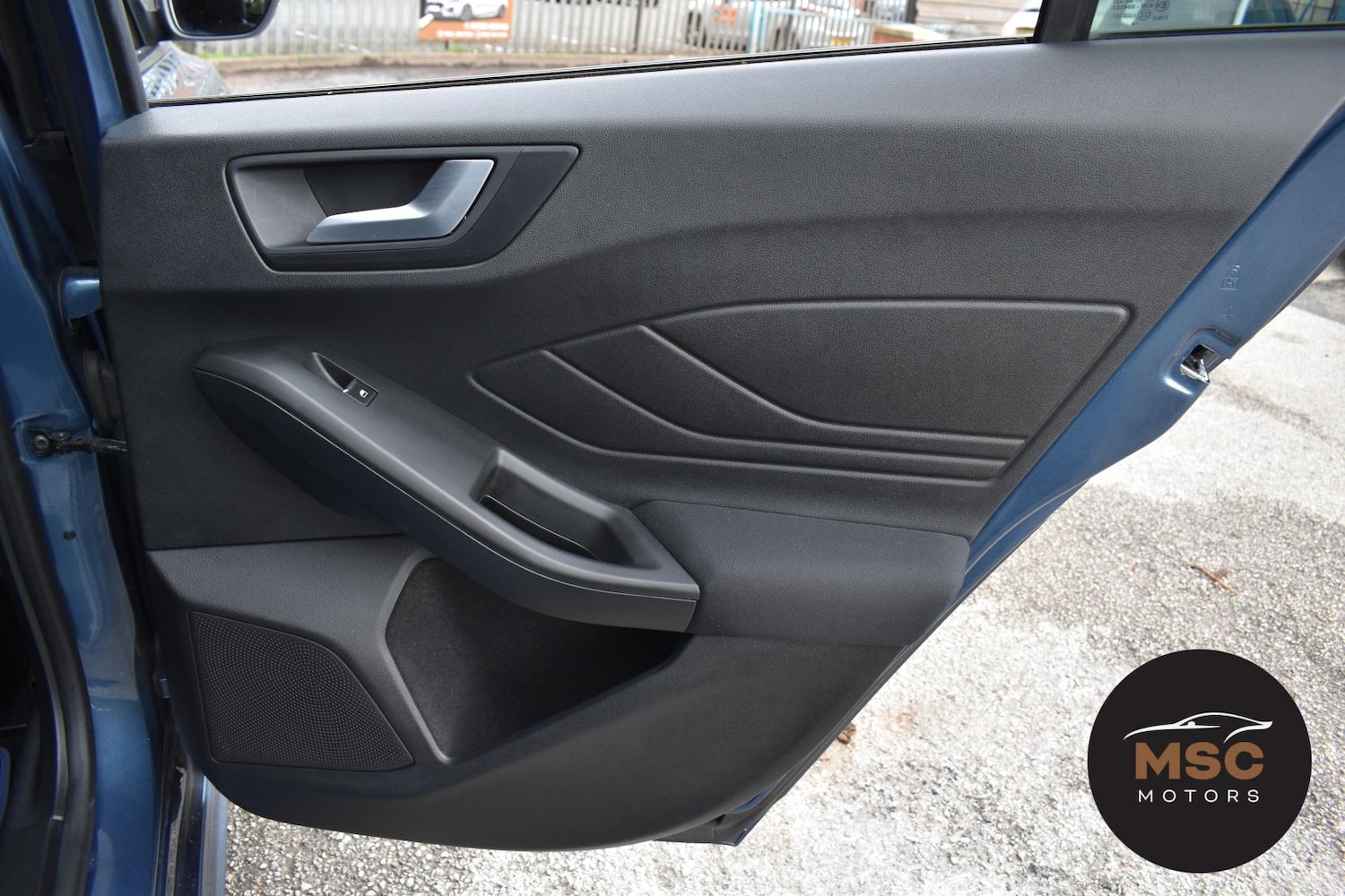 Used Ford Focus 2019 for sale - 77746256: Photo 59