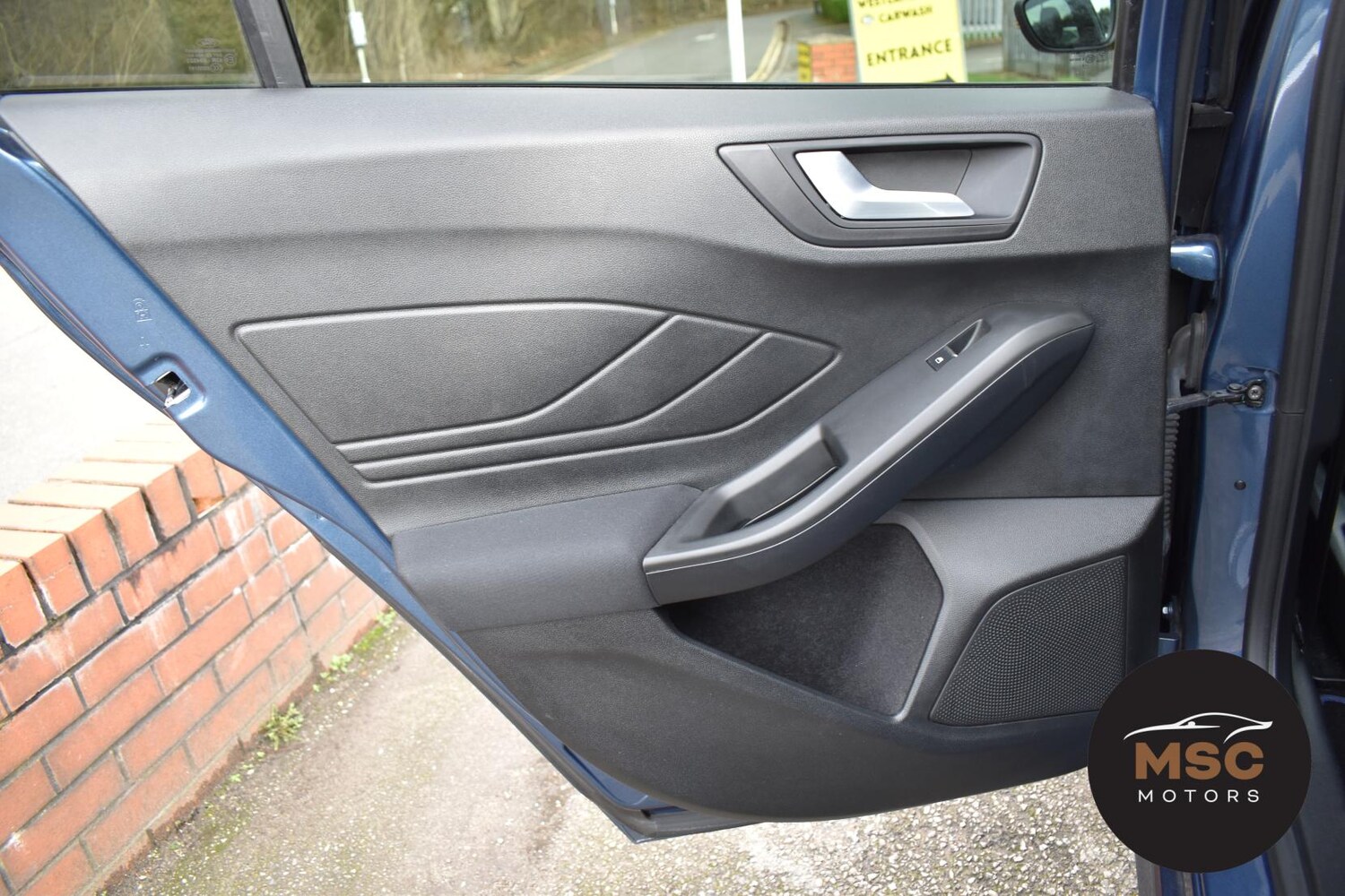 Used Ford Focus 2019 for sale - 77746256: Photo 60