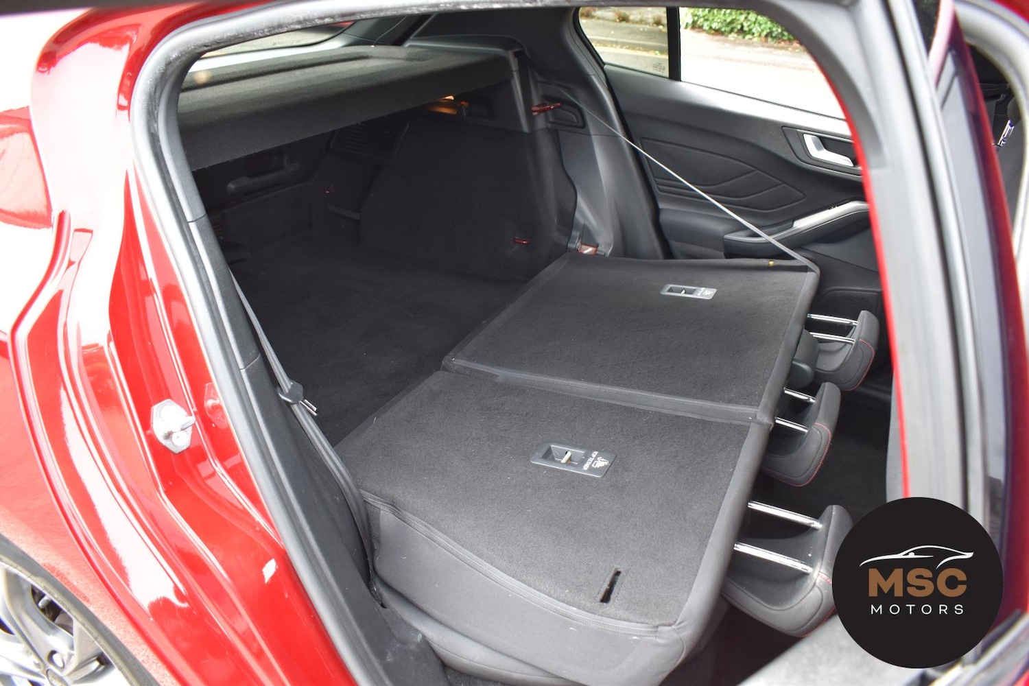 Vehicle 37