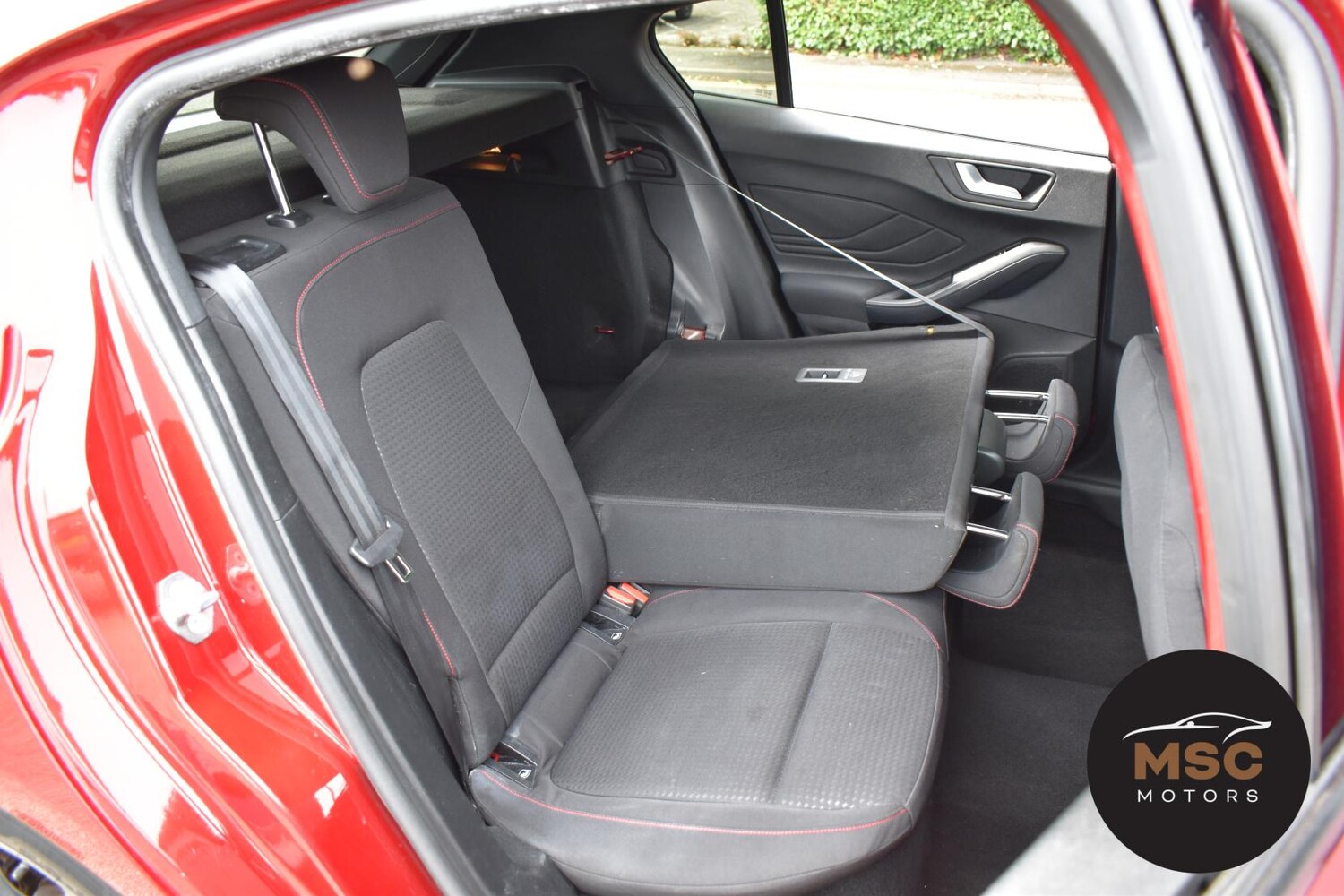 Vehicle 38