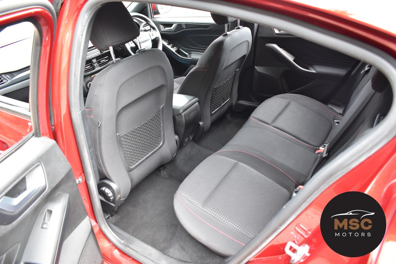 Vehicle 40