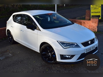 2016 - 2.0 TDI FR Hatchback 5dr Diesel DSG Euro 6 (s/s) (150 ps)