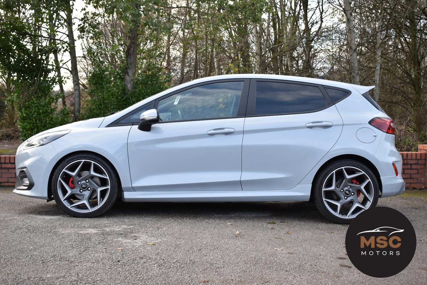 Used Ford Fiesta 2019 for sale - 76791684: Photo 10