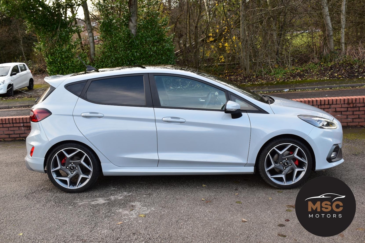 Used Ford Fiesta 2019 for sale - 76791684: Photo 21