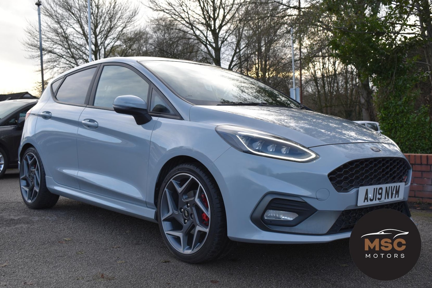 Used Ford Fiesta 2019 for sale - 76791684: Photo 24