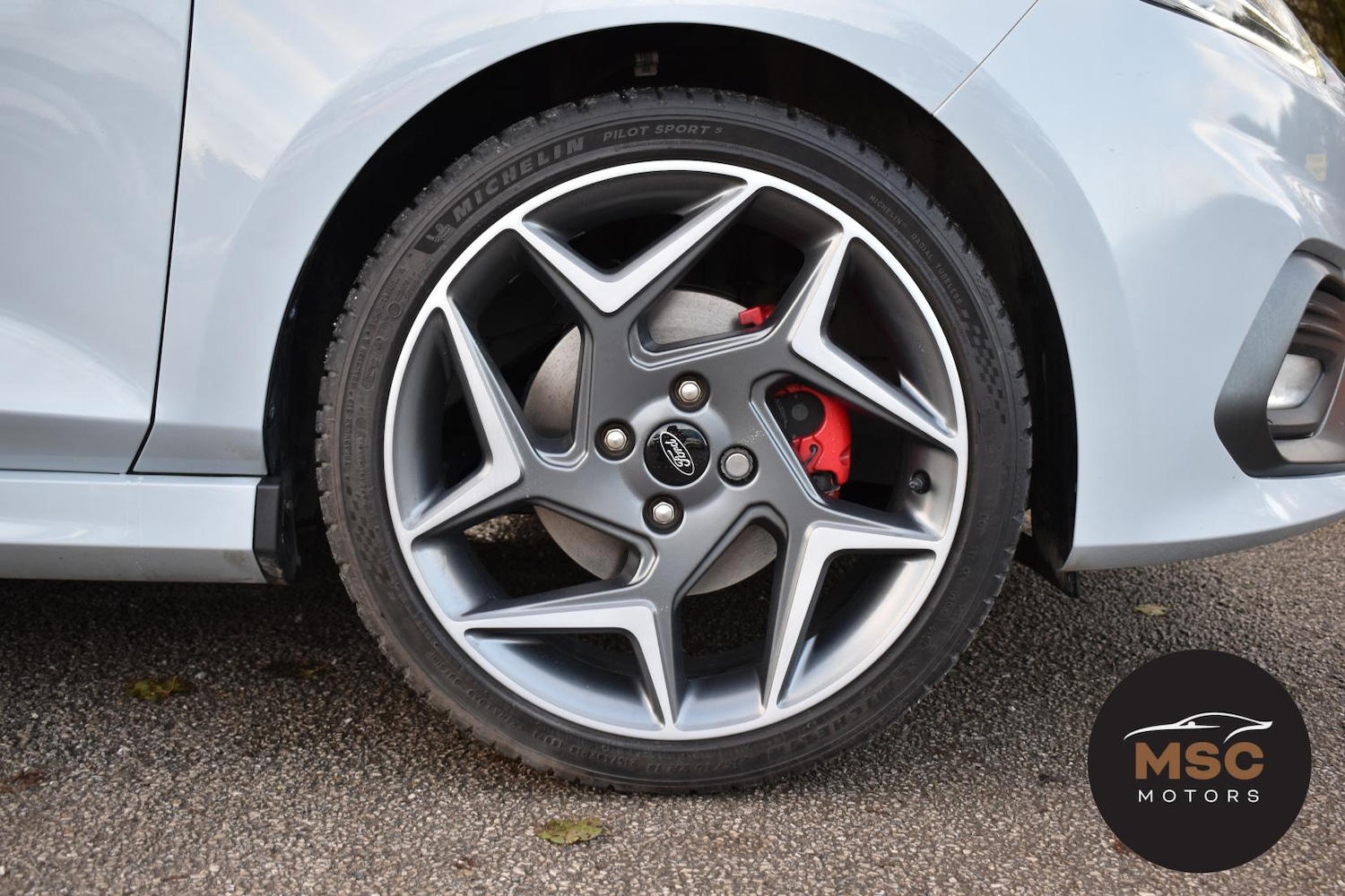 Used Ford Fiesta 2019 for sale - 76791684: Photo 28