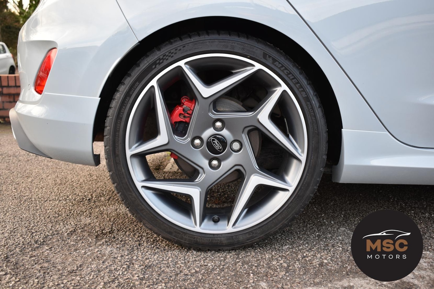 Used Ford Fiesta 2019 for sale - 76791684: Photo 29